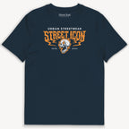 Street Icon Signet CREW T-Shirt
