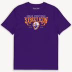 Street Icon Signet CREW T-Shirt