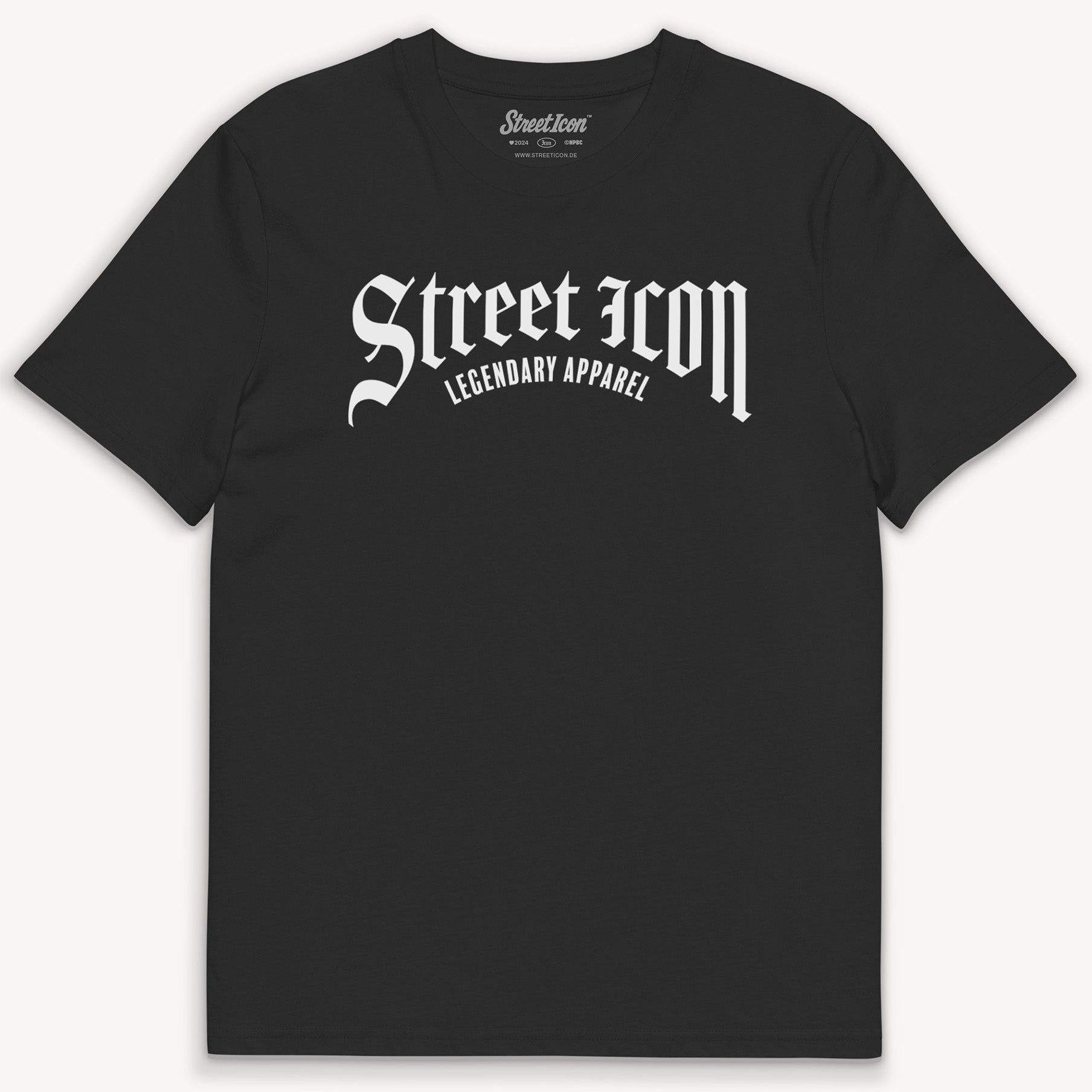 Street Icon Origin Promo T-Shirt