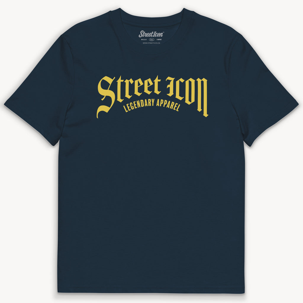 Street Icon Origin Promo T-Shirt
