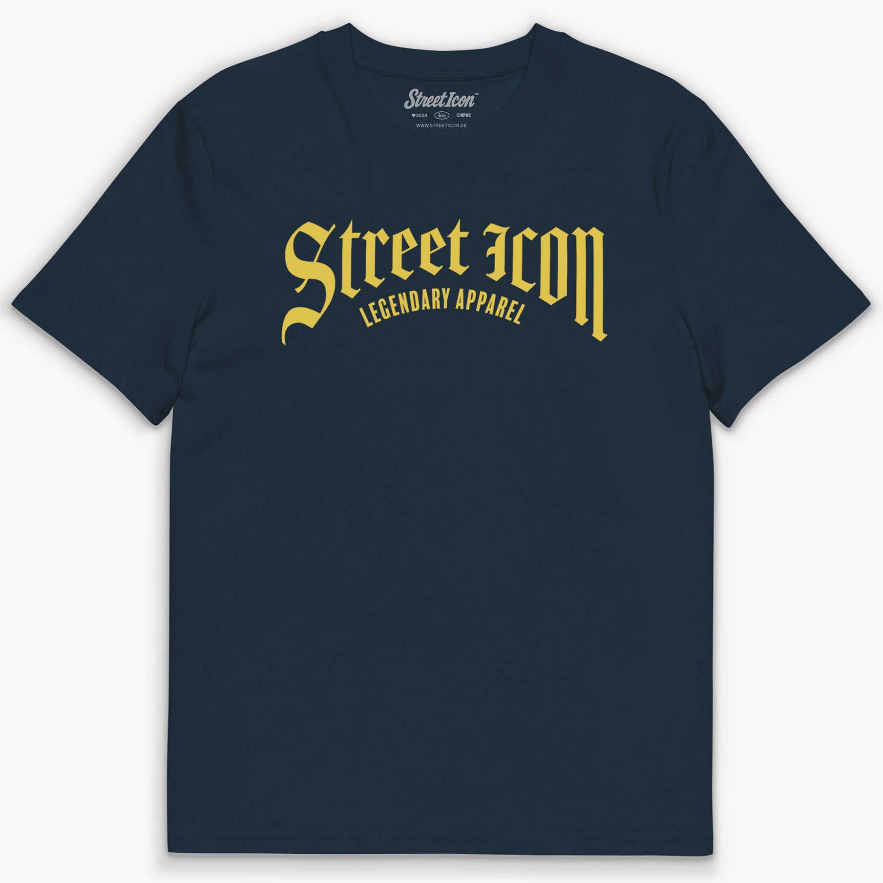 Street Icon Origin Promo T-Shirt