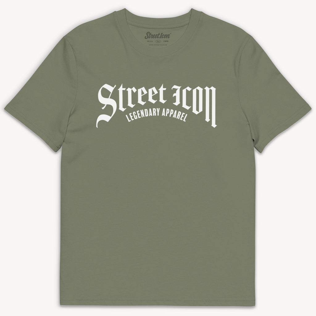 Street Icon Origin Promo T-Shirt