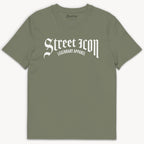 Street Icon Origin Promo T-Shirt