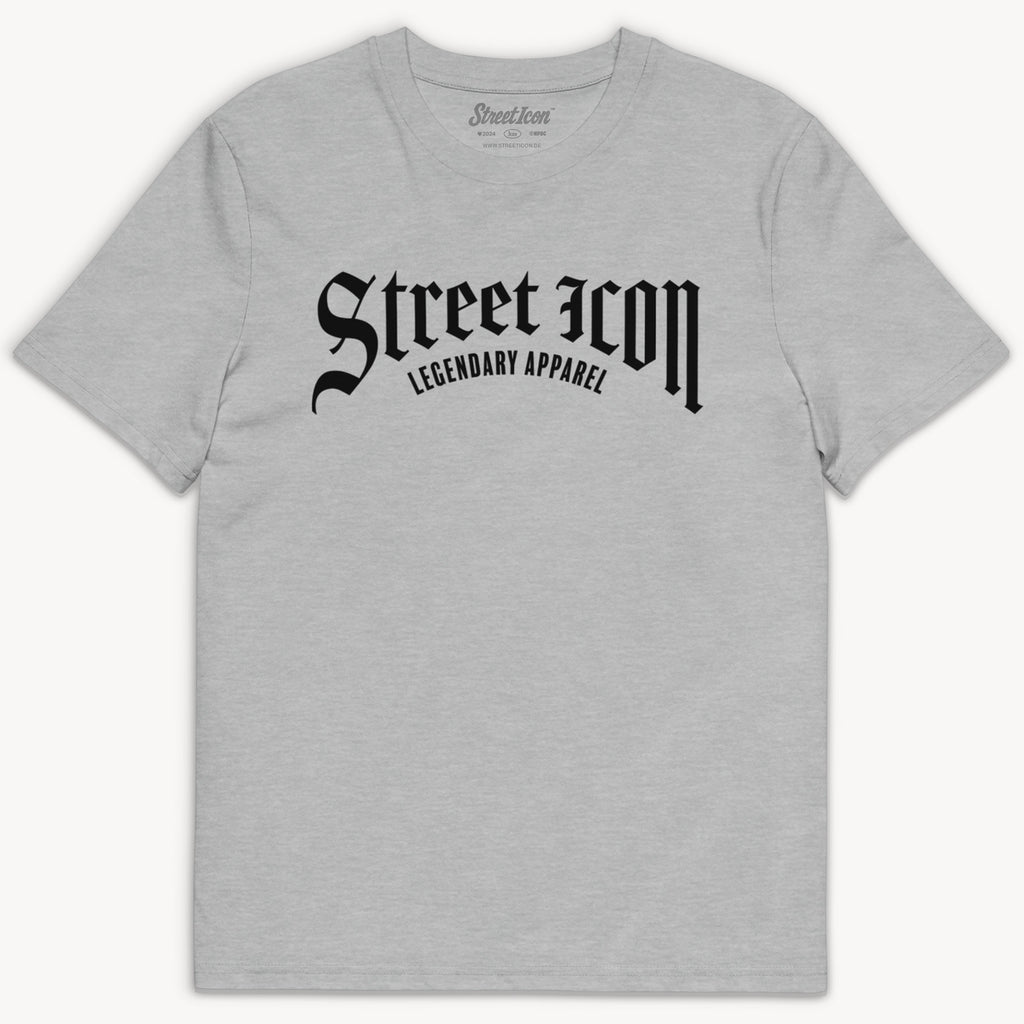 Street Icon Origin Promo T-Shirt