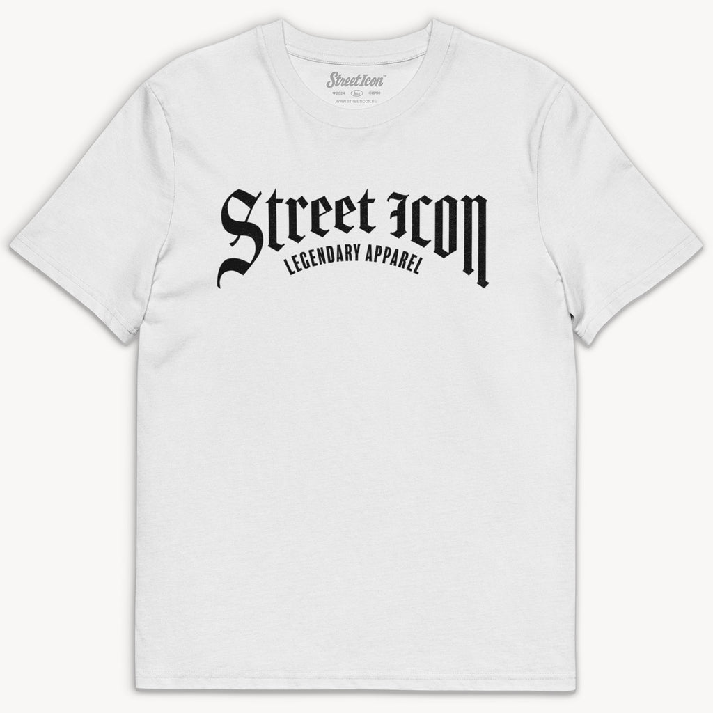 Street Icon Origin Promo T-Shirt