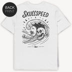 Beachwaves Premium T-Shirt - Street Icon