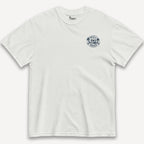 Keep Off My Wave Classic T-Shirt mit 2-seitigem Print - Street Icon