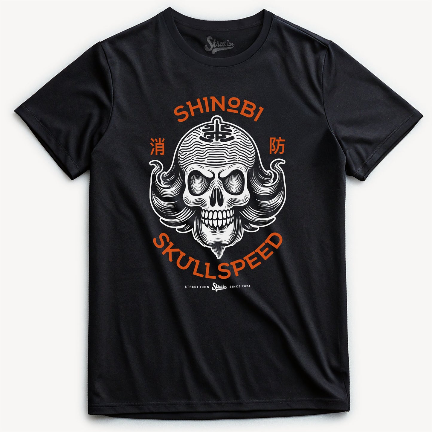 Shinobi Premium T-Shirt