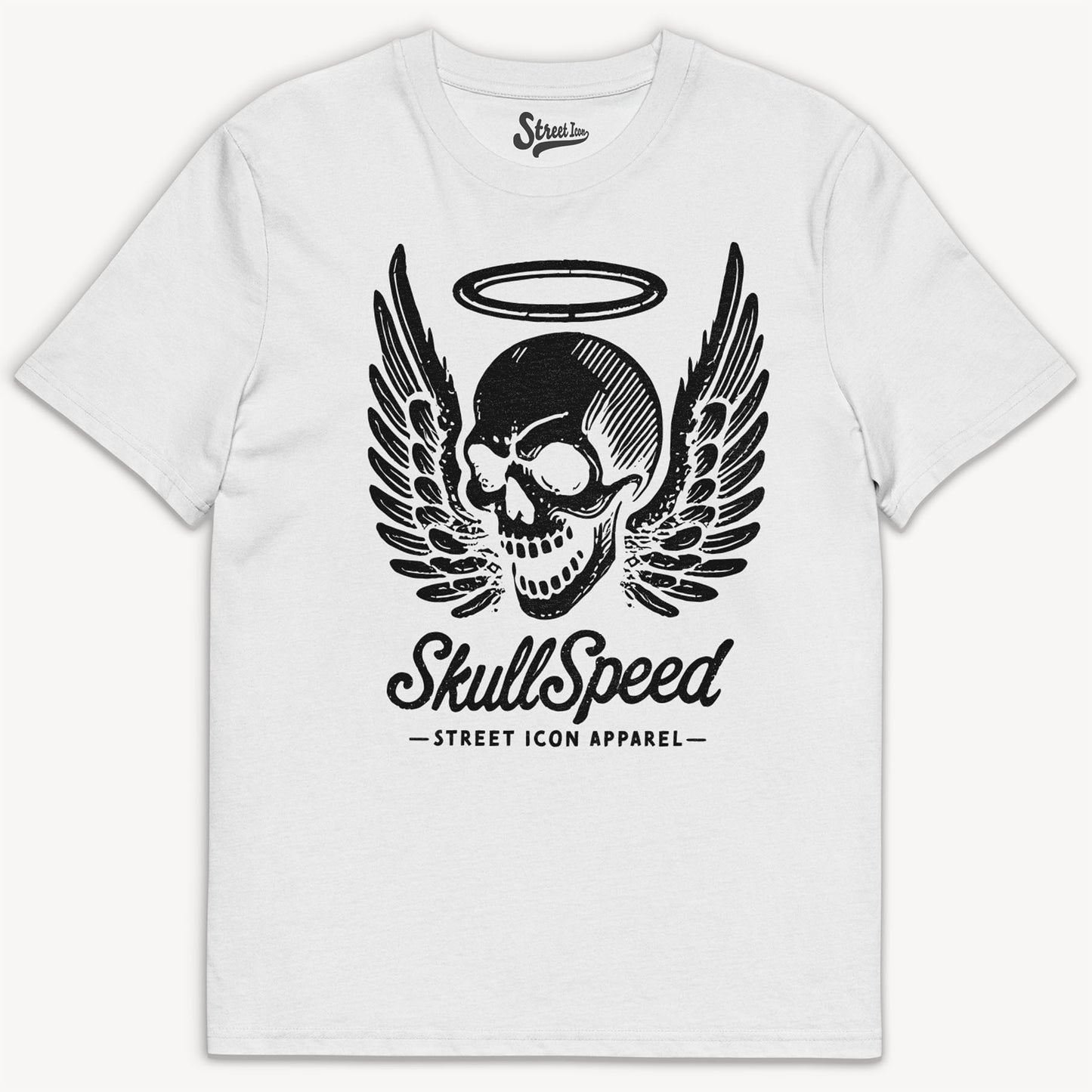 Skullspeed Premium T-Shirt