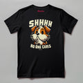 Shh Doggy - T-Shirt - Street Icon