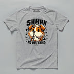 Shh Doggy - T-Shirt - Street Icon