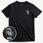 Space Kitty Premium T-Shirt - Street Icon