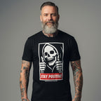 Stay Positive Promo T-Shirt