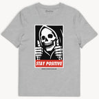 Stay Positive Promo T-Shirt