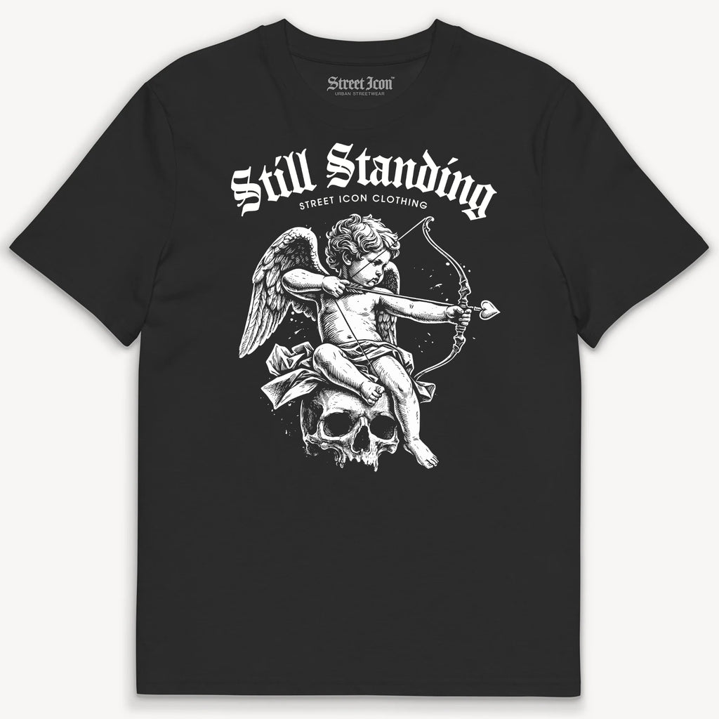 Still Standing T-Shirt