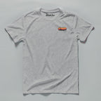 Stoked - Premium T-Shirt mit 2-seitigem Druck - Street Icon