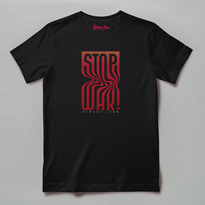 Stop War - Premium T-Shirt