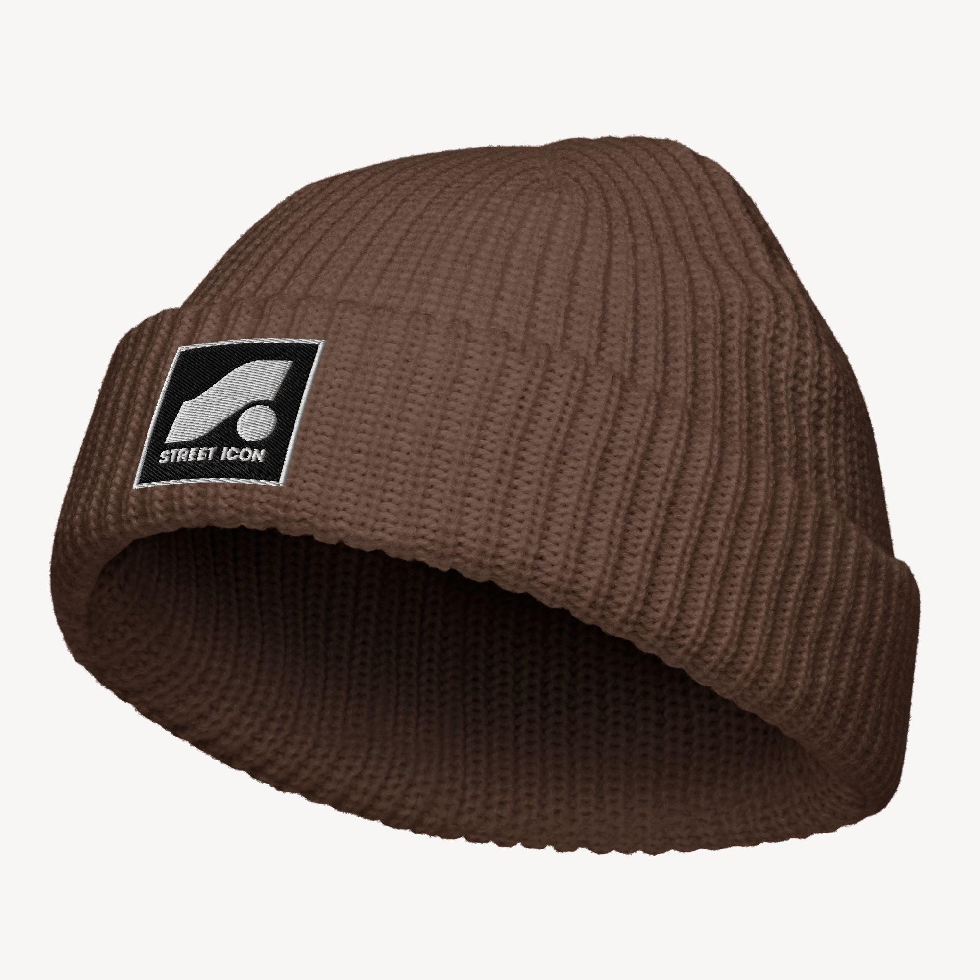 Street Icon Fisherman Beanie