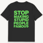 Stupid People T-Shirt - Street Icon