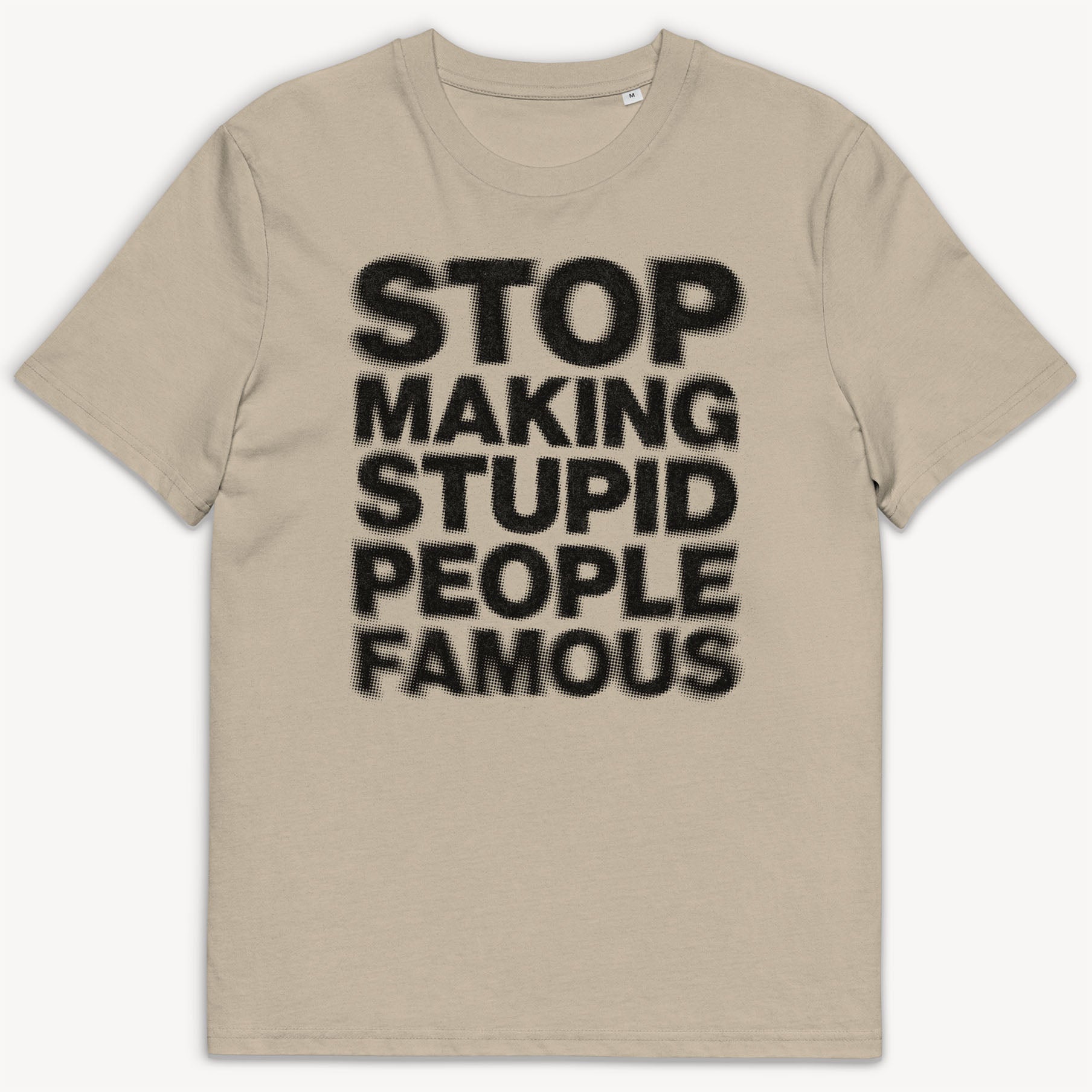 Stupid People T-Shirt - Street Icon