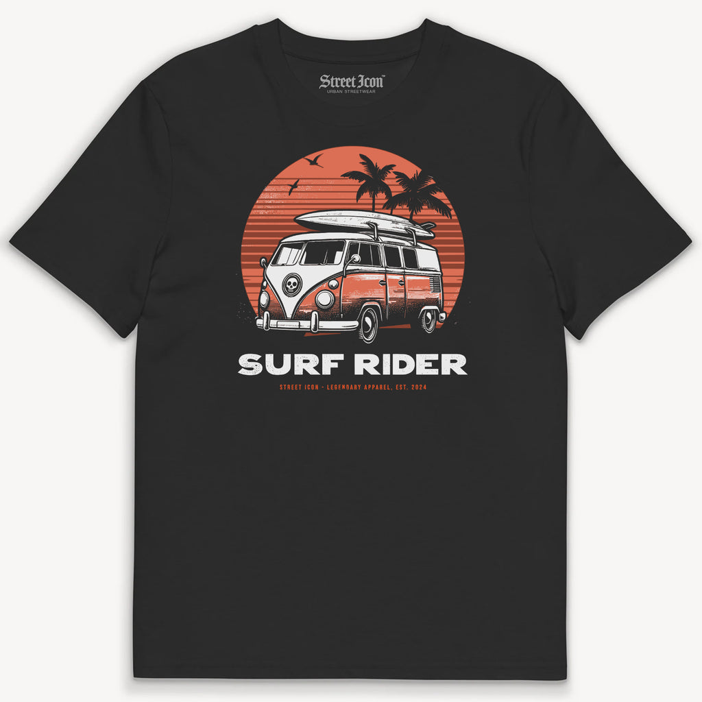 Surf Rider T-Shirt