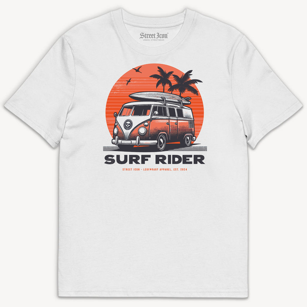 Surf Rider T-Shirt