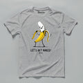 Naked Banana - T-Shirt - Street Icon