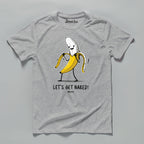 Naked Banana - T-Shirt - Street Icon