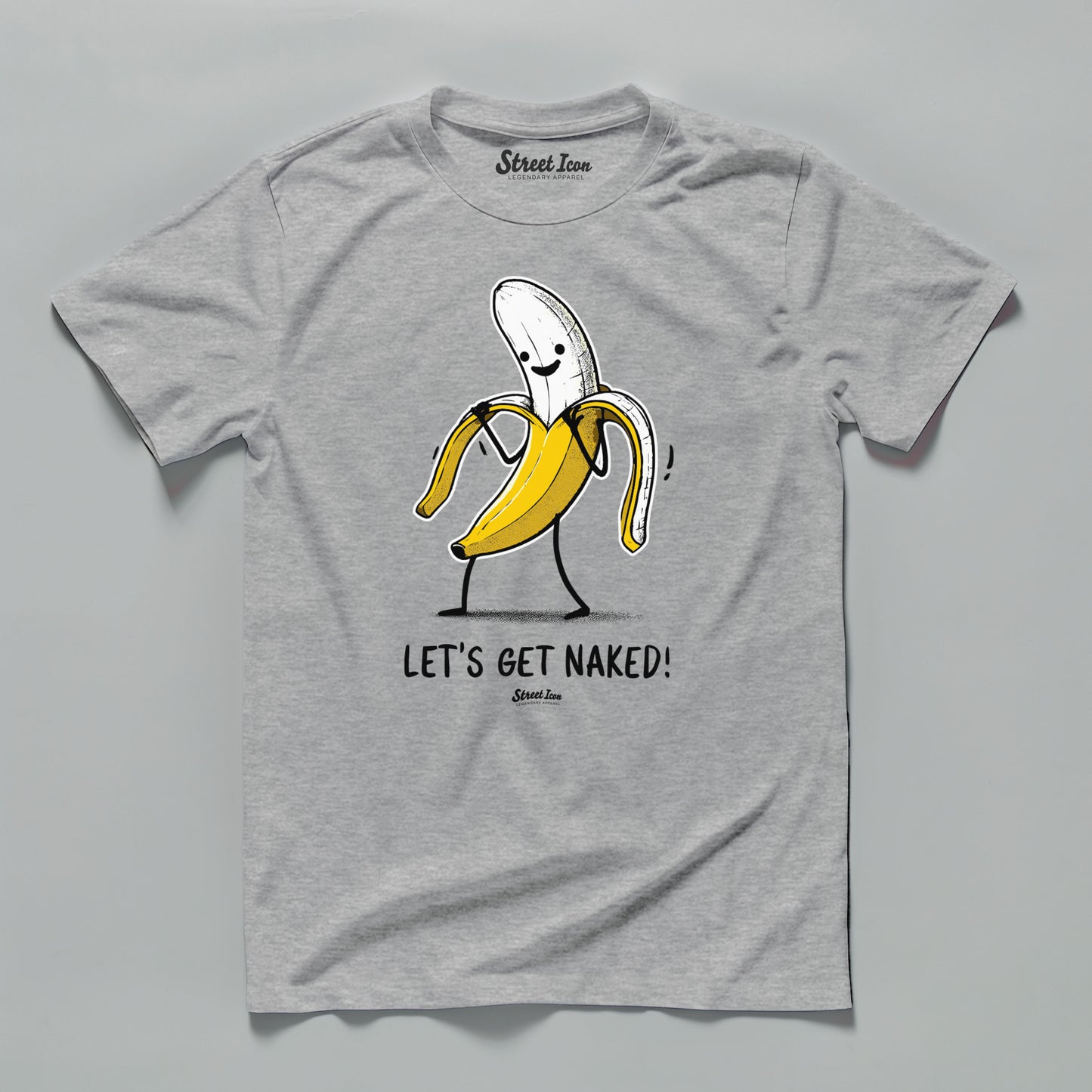 Naked Banana - T-Shirt