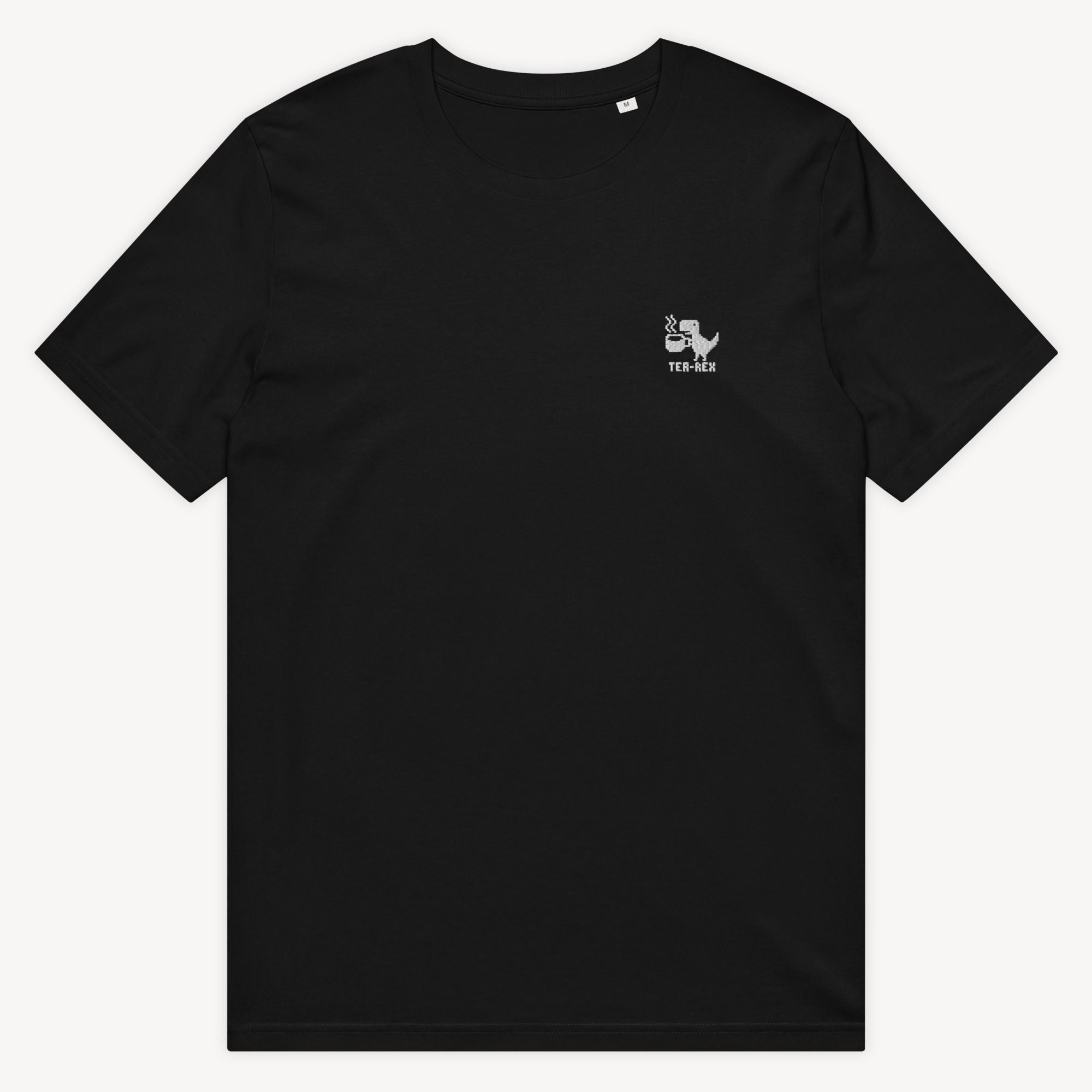 Tea-Rex Bio-T-Shirt