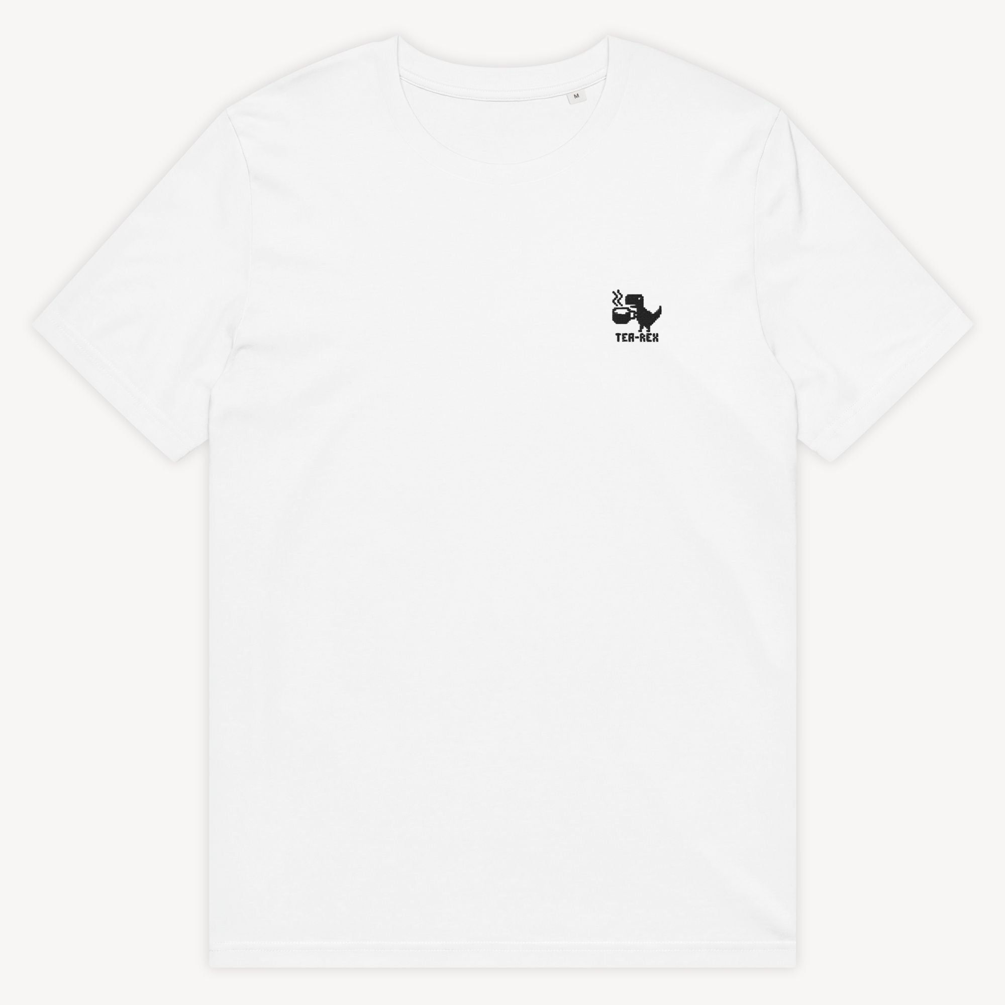 Tea-Rex Bio-T-Shirt