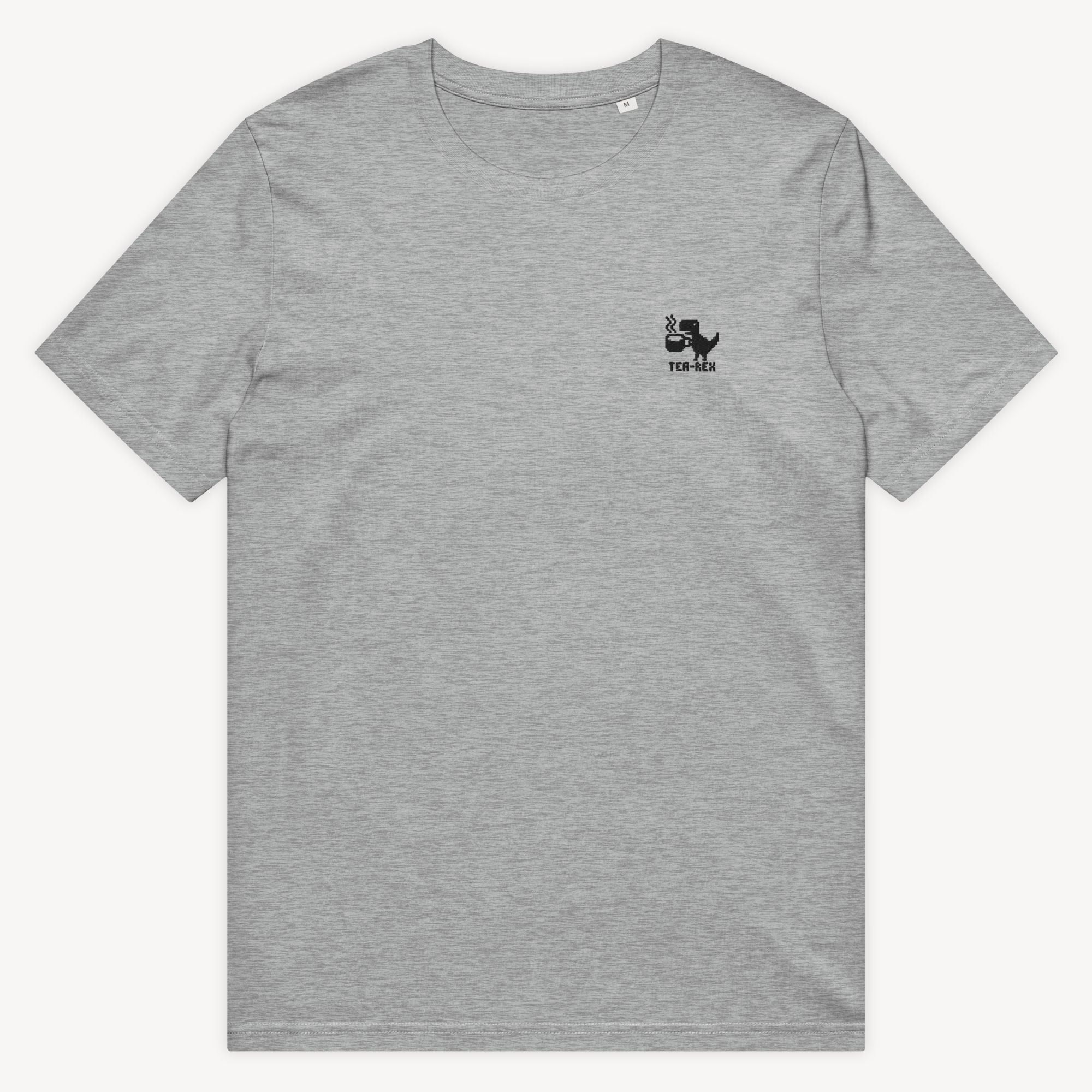 Tea-Rex Bio-T-Shirt
