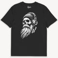 The Captain - Premium T-Shirt - Street Icon