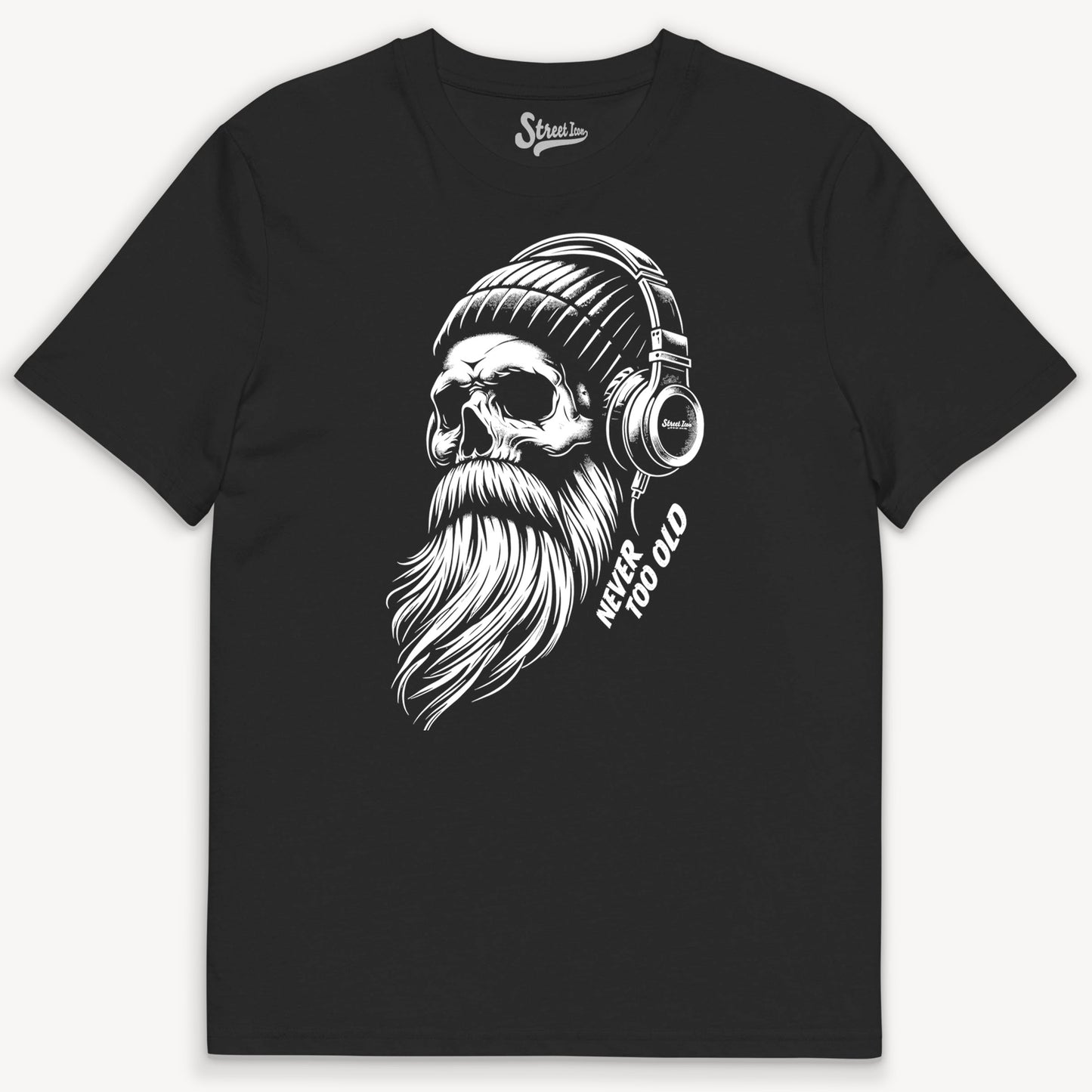 The Captain - Premium T-Shirt