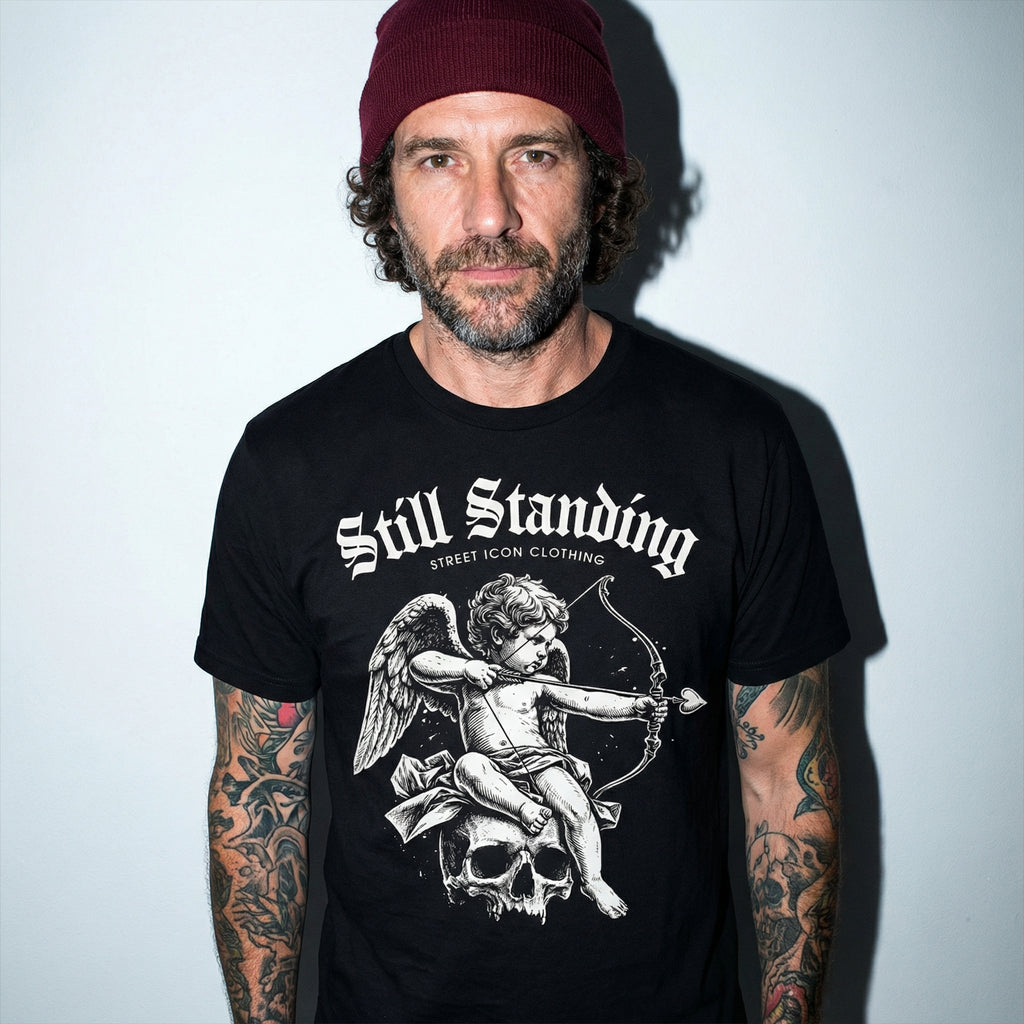 Still Standing T-Shirt