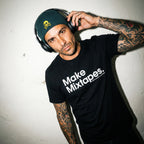 Make Mixtapes T-Shirt