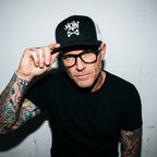 Moin X Trucker-Cap