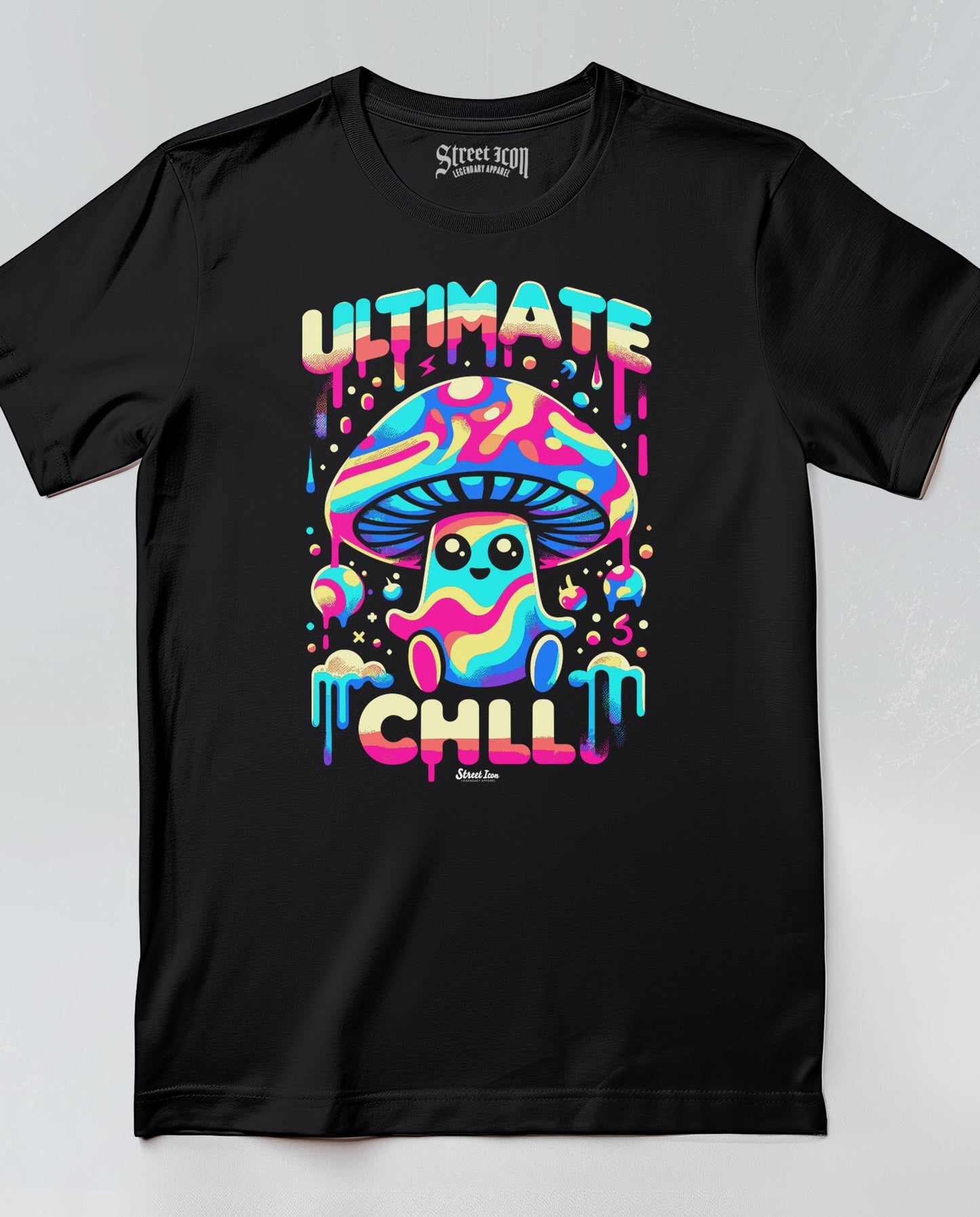 Ultimate Chill - T-Shirt