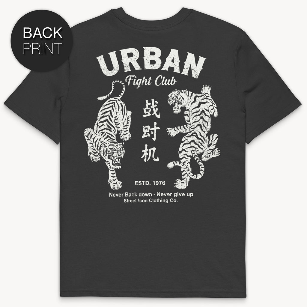 Urban Fight Club T-Shirt