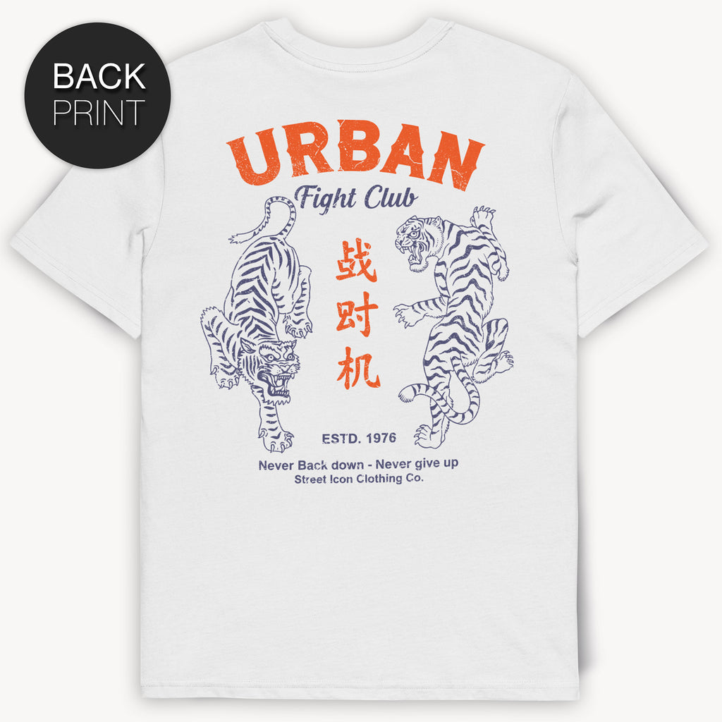 Urban Fight Club T-Shirt