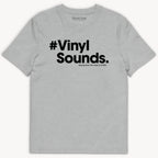 Vinyl Sounds Premium Organic Shirt