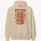 Voodoo Club - Hoodie - Street Icon