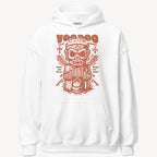 Voodoo Club - Hoodie - Street Icon