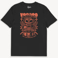 Voodoo Club - T-Shirt - Street Icon