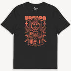 Voodoo Club - T-Shirt - Street Icon