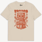 Voodoo Club - T-Shirt - Street Icon