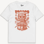Voodoo Club - T-Shirt - Street Icon
