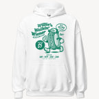 Willie's Walkin' Wiener - Hoodie - Street Icon
