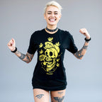 Yo Skull T-Shirt