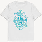 Yo Skull T-Shirt